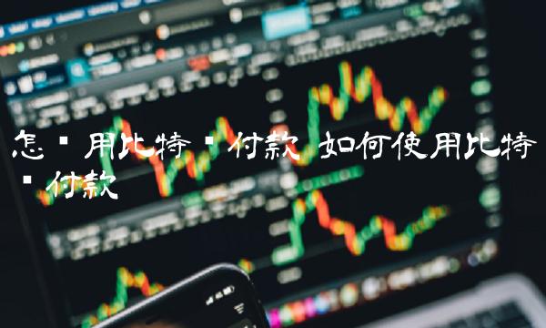 怎么用比特币付款 如何使用比特币付款 怎么用比特币付款 如何使用比特币付款